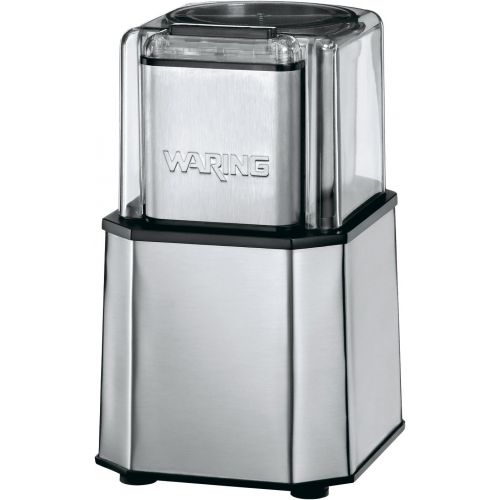  Waring Commercial WSG30 Commercial Medium-Duty Electric Spice Grinder