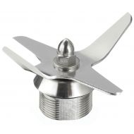 Waring Commercial CAC116 The Raptor Copolyester Container Blade Assembly, Stainless Steel
