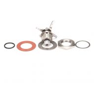 Waring Stainless Steel Blending Assembly Kit for Cac90 Container