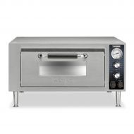 [아마존베스트]Waring Commercial Single Pizza Oven, 34x34x23.5, Silver
