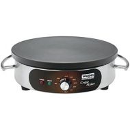 Waring Commercial WSC165BX Crepe Maker, 208V, , Stainless Steel