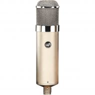 Warm Audio},description:The WA-47 is an all vacuum tube, large diaphragm, transformer balanced, multi-pattern, large condenser microphone, based on the classic ‘47 that has been us