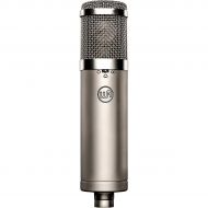 Warm Audio},description:The WA-47jr is a FET transformerless version of the highly renowned classic ‘47 microphone that has been used on countless hit records for the last 50+ year