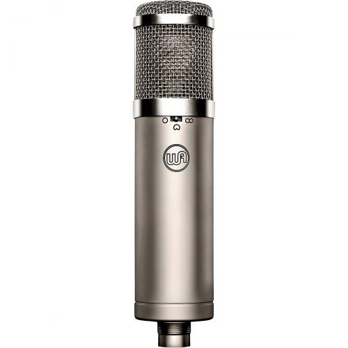  Warm Audio},description:The WA-47jr is a FET transformerless version of the highly renowned classic ‘47 microphone that has been used on countless hit records for the last 50+ year