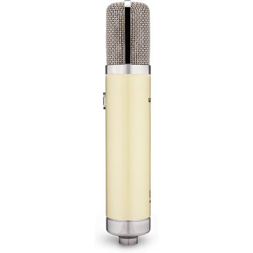  Warm Audio WA-251 Large Diaphragm Tube Condenser Microphone