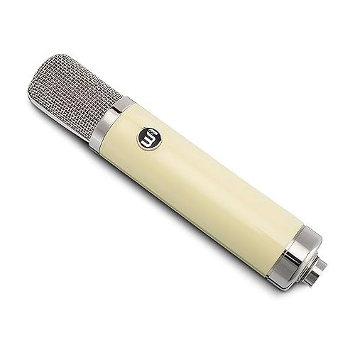  Warm Audio WA-251 Large Diaphragm Tube Condenser Microphone