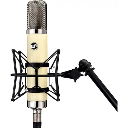  Warm Audio WA-251 Large Diaphragm Tube Condenser Microphone