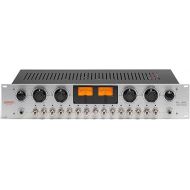 Warm Audio WA-2MPX Dual-Channel Tube Mic Preamp