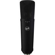 Warm Audio WA-8000 Large Diaphragm Condenser Microphone