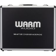 Warm Audio WA-67 Flight Case