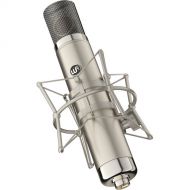 Warm Audio WA-CX12 Large-Diaphragm 9-Pattern Tube Condenser Microphone