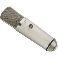 Warm Audio WA-67 Tube Large-Diaphragm Condenser Microphone