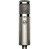 Warm Audio WA-47jr Large-Diaphragm FET Condenser Microphone (Nickel)