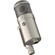 Warm Audio WA-47F Large-Diaphragm Cardioid FET Condenser Microphone
