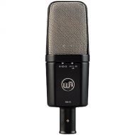 Warm Audio WA-14 Large-Diaphragm Multipattern Condenser Microphone