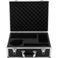 Warm Audio Flight Case for WA-47 Microphone