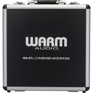 Warm Audio WA-87 R2 Flight Case