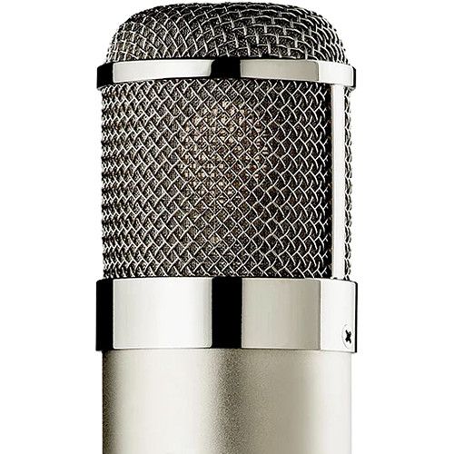  Warm Audio WA-47 Large-Diaphragm Tube Condenser Microphone