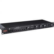 Warm Audio TB12 Tone Beast Microphone Preamplifier (Black)