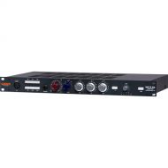 Warm Audio WA73-EQ Single-Channel Microphone Preamplifier and Equalizer