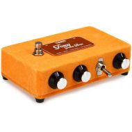 Warm Audio Foxy Tone Box Fuzz Pedal