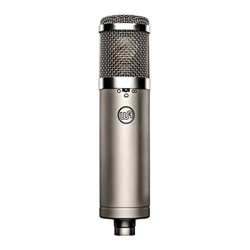  Warm Audio WA-47jr Large Diaphragm FET Condenser Microphone
