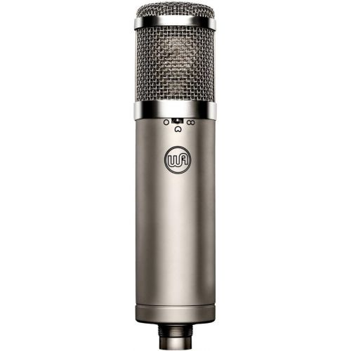  Warm Audio WA-47jr Large Diaphragm FET Condenser Microphone