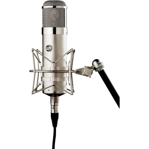  Warm Audio WA-47 Large Diaphragm Tube Condenser Microphone