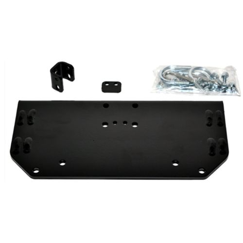  Warn WARN 72364 ATV Center Plow Mount Kit