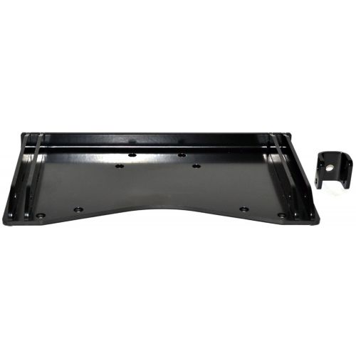  Warn WARN 65070 ATV Center Plow Mounting Kit