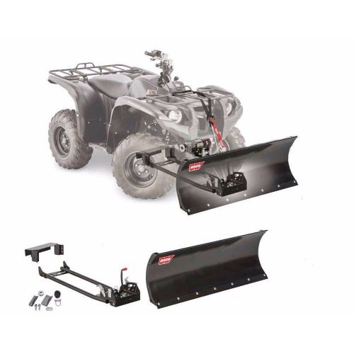  Warn WARN 79018 Center Plow Mount Kit