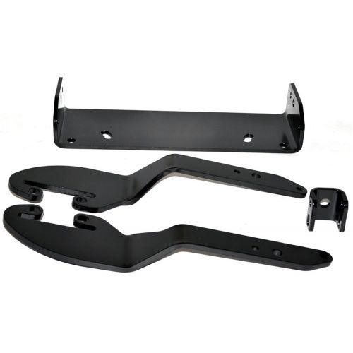  Warn WARN 73996 Center Plow Mount Kit