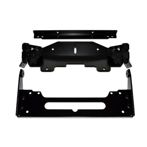  Warn WARN 90924 ProVantage Front Plow Mounting Kit