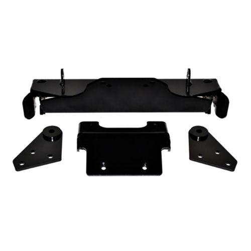  Warn WARN 80545 ProVantage ATV Front Plow Mount Kit