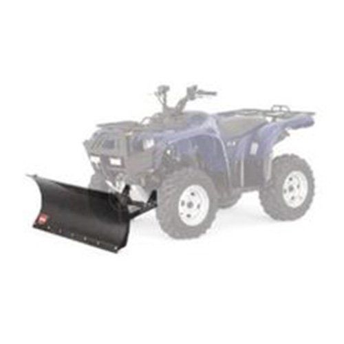  Warn WARN 70558 ATV Center Plow Mount Kit