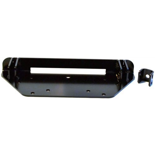  Warn WARN 70558 ATV Center Plow Mount Kit