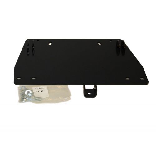  Warn WARN 88188 Center Plow Mounting Kit