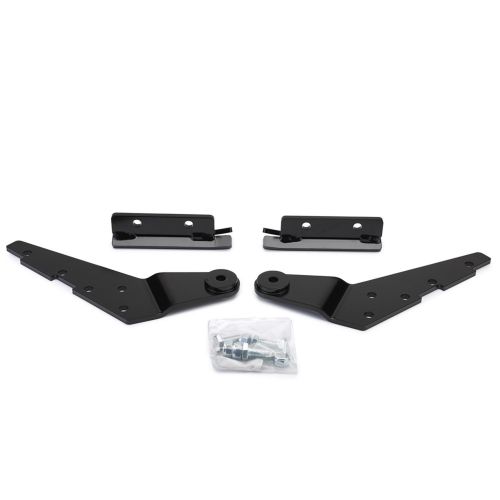  Warn WARN 85244 ProVantage ATV Heavy Duty Offset Mount Plow Mounting Upgrade Kit