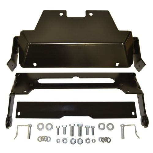  Warn WARN 79700 ProVantage Side X Side Plow Mount Kit