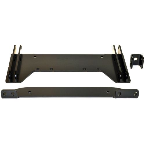  Warn WARN 63936 ATV Center Plow Mounting Kit