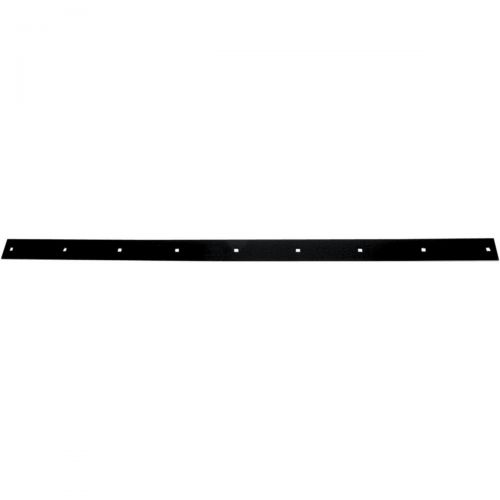  Warn WARN 62601 60in Plow Wear Bar, Black