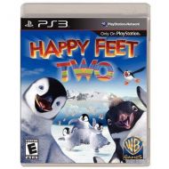 Warner Bros. Happy Feet Two PS3
