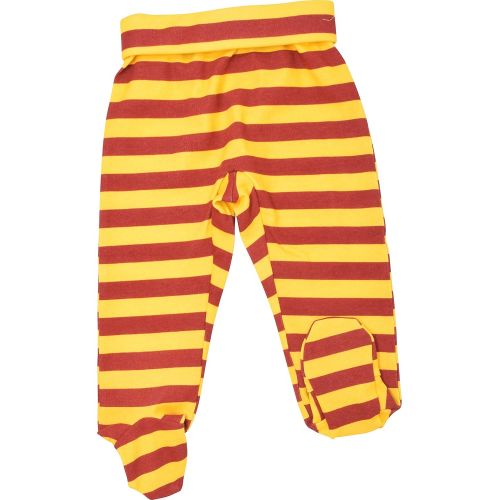  Warner Bros Harry Potter Baby Boys Layette Clothing Set Bodysuit Pants with Footies & Hat