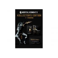 Warner Bros. Mortal Kombat X: Kollectors Edition By Coarse (PS4)