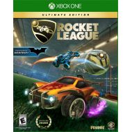 Warner Bros. Rocket League Ultimate Edition, Warner Bros, Xbox One, 883929638741