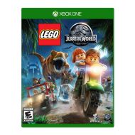 Warner Bros. Wb Lego Jurassic World - Actionadventure Game - Xbox One (1000565140)