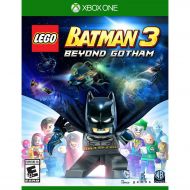Warner Bros. LEGO Batman 3: Beyond Gotham (Xbox One) - Pre-Owned