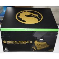 Warner Bros. Mortal Kombat X: Kollectors Edition By Coarse (Xbox One)