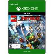Warner Bros. LEGO Ninjago Xbox One and Win 10 (Email Delivery)
