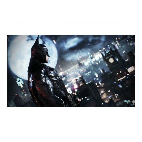  Warner Bros. Batman Arkham Knight (xbox One) (email D